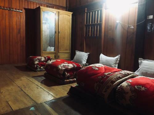 H?mong Traditional Homestay