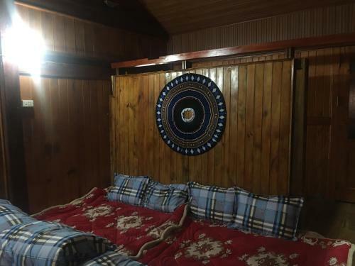 H?mong Traditional Homestay