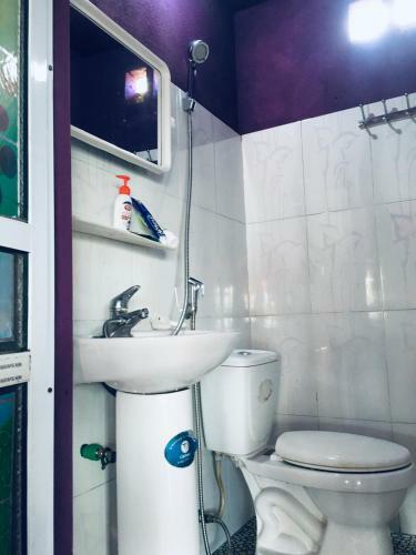 H?mong Traditional Homestay