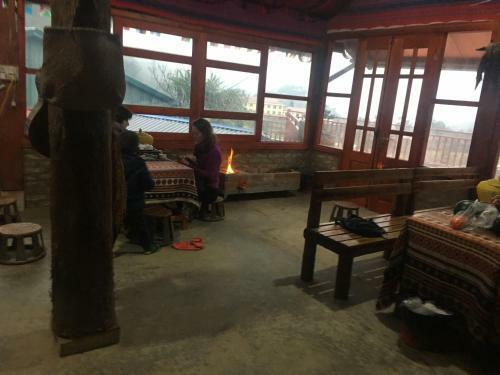 H?mong Traditional Homestay