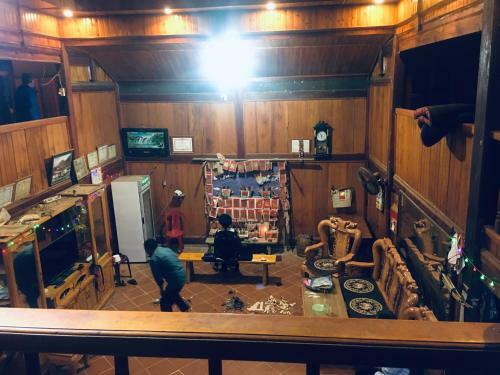 H?mong Traditional Homestay