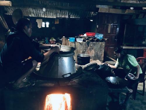H?mong Traditional Homestay