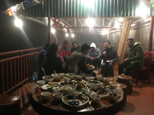 H?mong Traditional Homestay