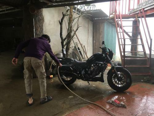 H?mong Traditional Homestay