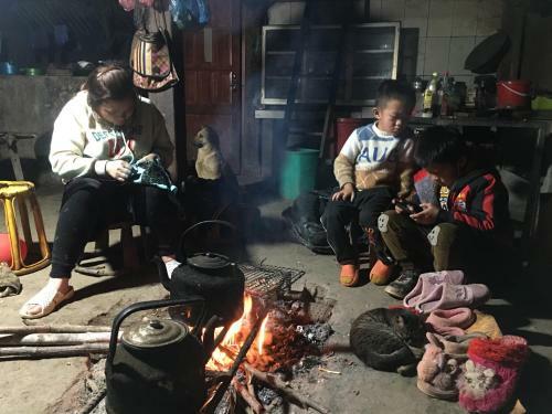H?mong Traditional Homestay