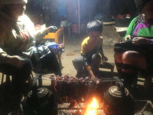 H?mong Traditional Homestay