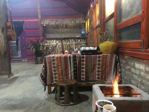 H?mong Traditional Homestay