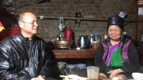 H?mong Traditional Homestay