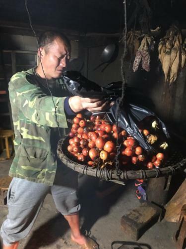 H?mong Traditional Homestay