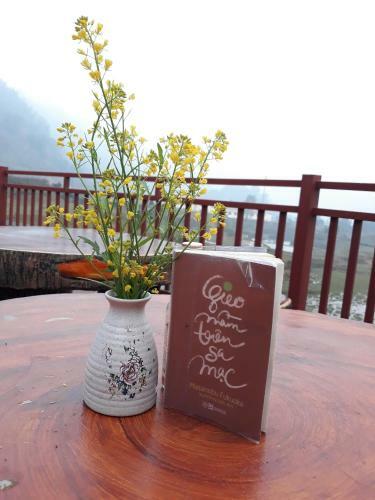 H?mong Traditional Homestay