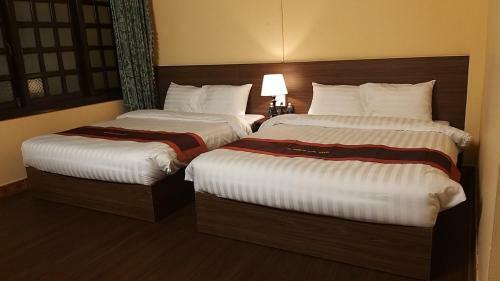 Bed & Breakfast Dzao Hotel