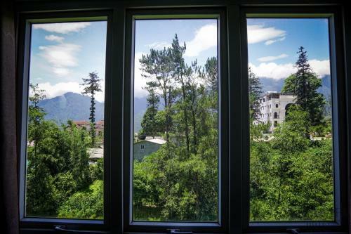 Bed & Breakfast Vinasapa Hotel