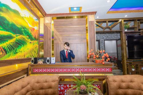 Sheraton Sapa Hotel