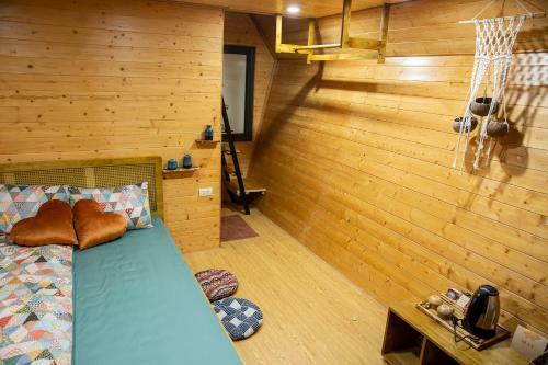 Hotel M�y Village Sapa