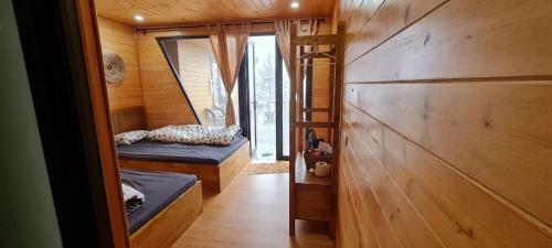 Hotel M�y Village Sapa