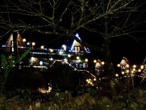 Hotel M�y Village Sapa