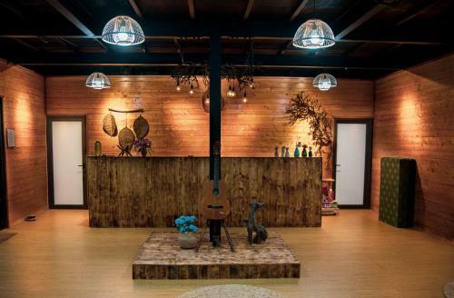 Hotel M�y Village Sapa