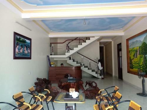 Hostal Nh� Ngh? M?nh H�