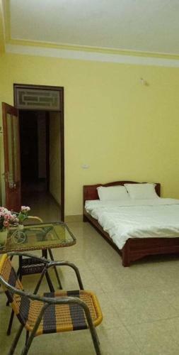 Hostal Nh� Ngh? M?nh H�