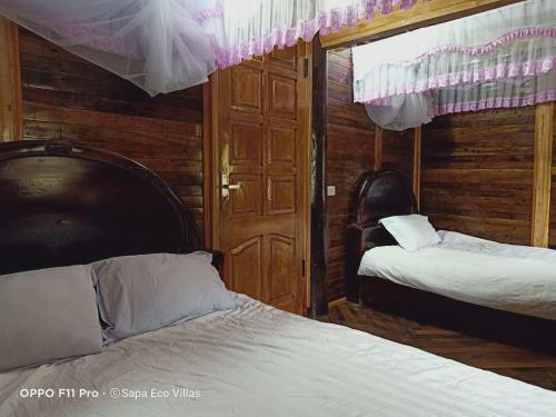 Sapa Sisi Homestay