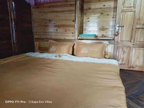 Sapa Sisi Homestay