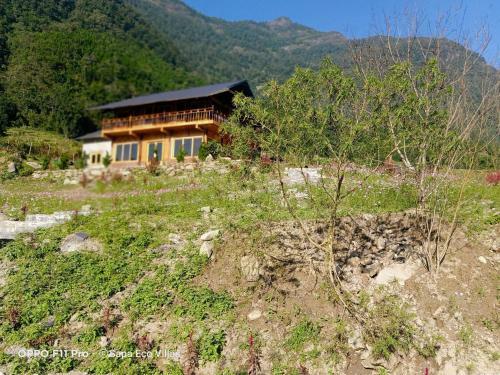 Sapa Sisi Homestay