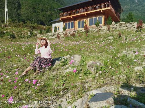 Sapa Sisi Homestay