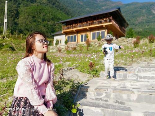 Sapa Sisi Homestay
