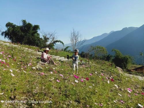 Sapa Sisi Homestay