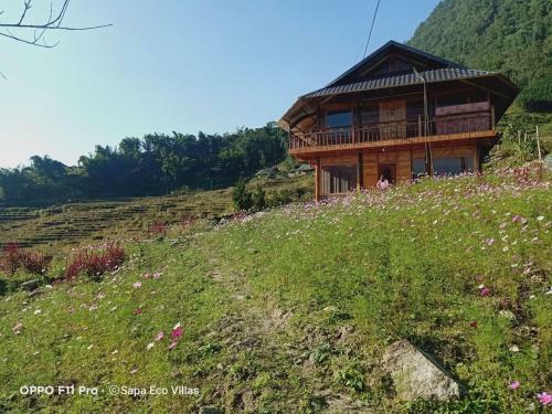 Sapa Sisi Homestay