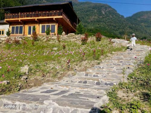 Sapa Sisi Homestay