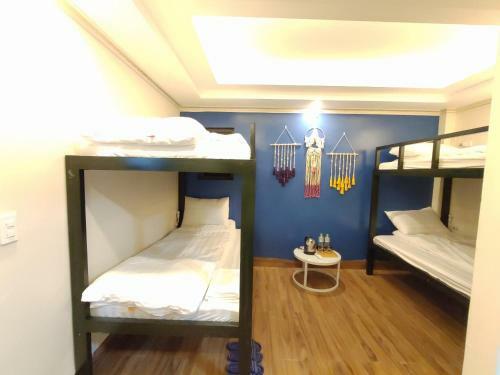 Bonjour Sa Pa Hotel