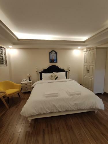 Bonjour Sa Pa Hotel