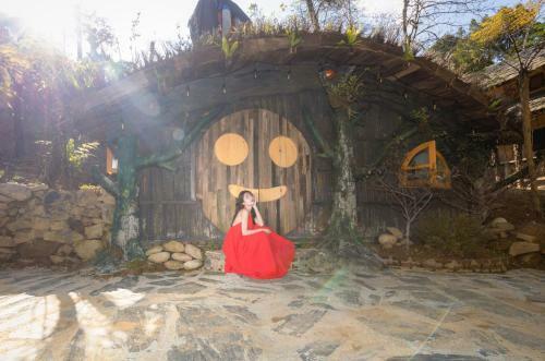 Lodge Swing Sa Pa Homestay