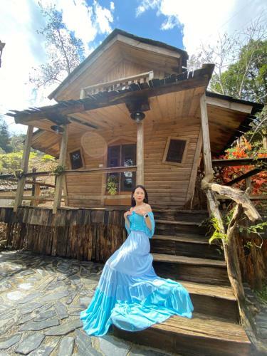 Lodge Swing Sa Pa Homestay