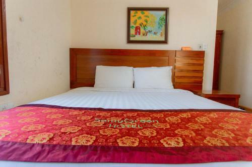 Bed & Breakfast Samu Green Hotel