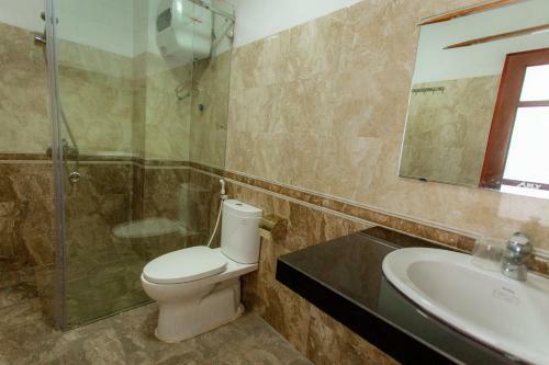 Bed & Breakfast Samu Green Hotel