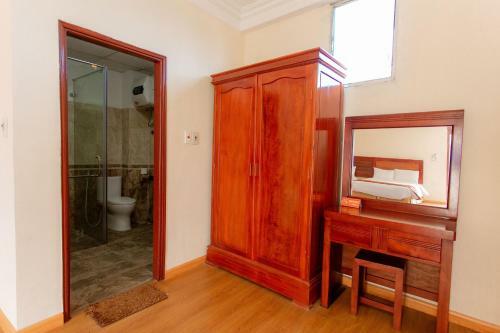 Bed & Breakfast Samu Green Hotel