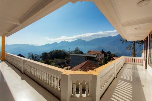 Bed & Breakfast Samu Green Hotel