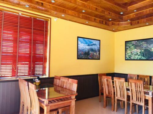 Bed & Breakfast Samu Green Hotel