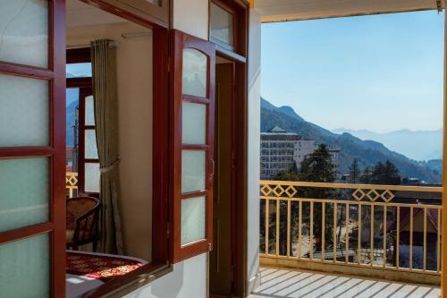 Bed & Breakfast Samu Green Hotel