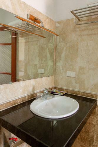 Bed & Breakfast Samu Green Hotel