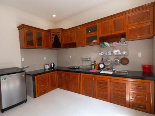 Hostal Nh� Ngh? Hoa Ph�t