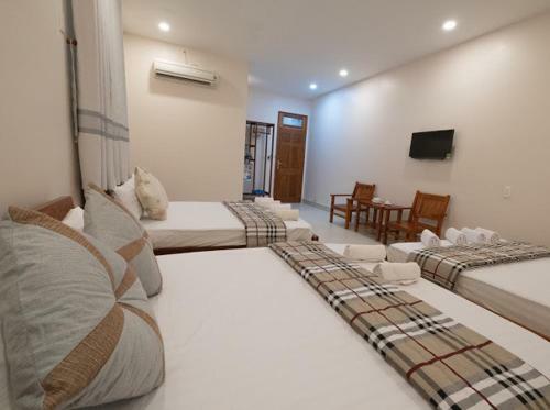 Hostal Nh� Ngh? Hoa Ph�t