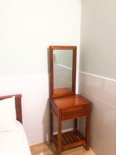 Bed & Breakfast Nh� Ngh? � Vy
