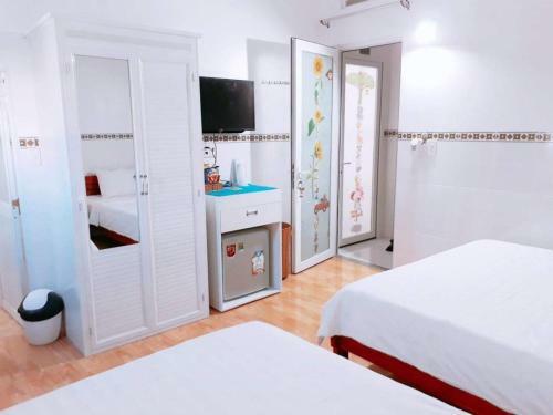 Bed & Breakfast Nh� Ngh? Ng?c Tr� Ph�