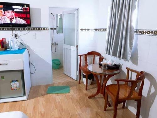 Bed & Breakfast Nh� Ngh? Ng?c Tr� Ph�