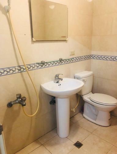 Apartamento Xing'an B&B