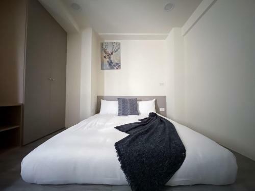 Posada Sleeping Quilt