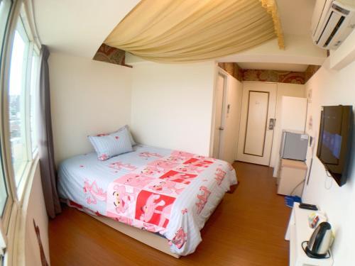 Apartamento ????